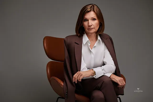 jak pracuje malgorzata niedziela prawnik z lublina