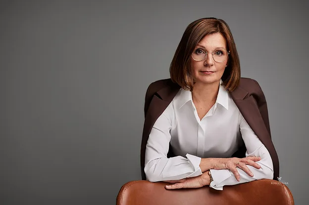 zdjecie malgorzata niedziela pomoc prawna lublin